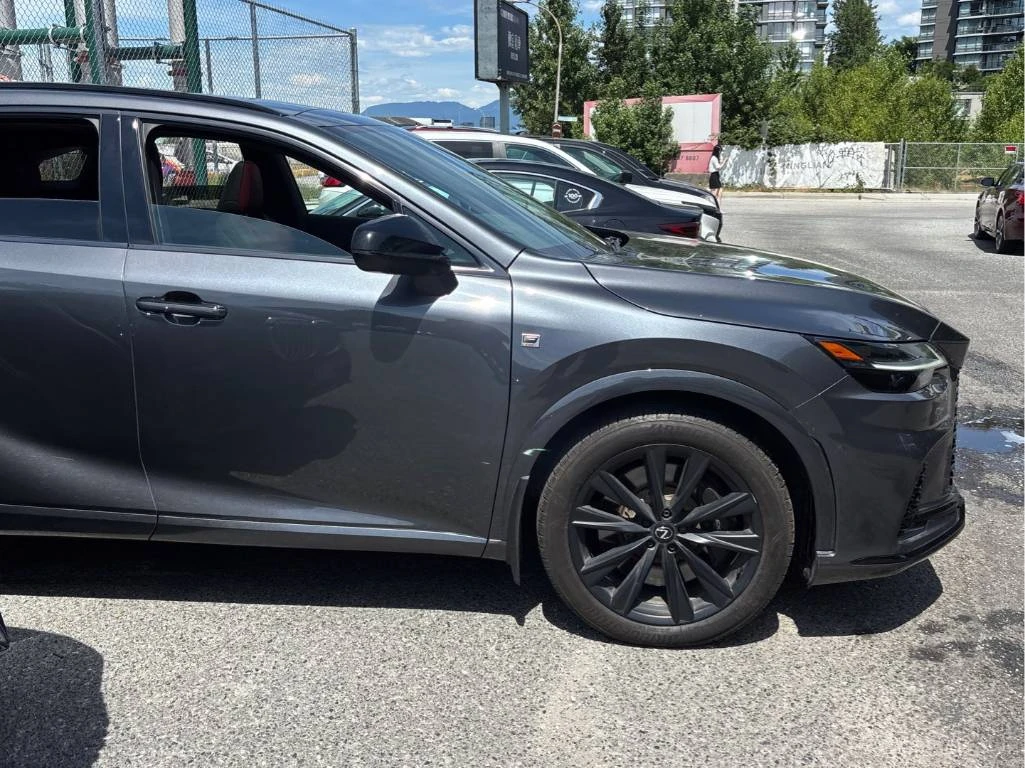 Lexus RX 500h F sport * CARFAX* ����� �� �����������*  | Mobile.bg � ����������� 4