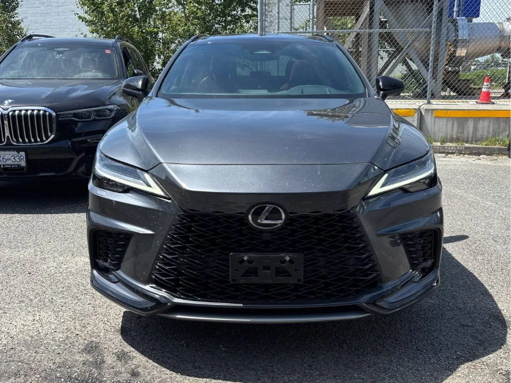 Lexus RX 500h F sport * CARFAX* ����� �� �����������*  | Mobile.bg � ����������� 2