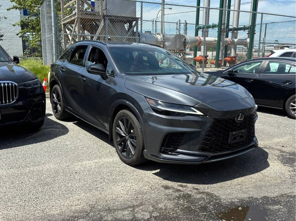 Lexus RX 500h F sport * CARFAX* ����� �� �����������*  | Mobile.bg � ����������� 3