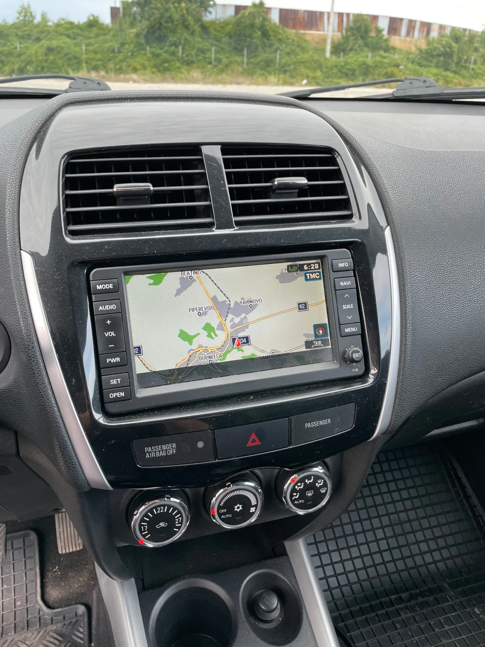 Citroen C4 AIRCROSS 1.8 HDI 4�4 150 �.�. | Mobile.bg � ����������� 8