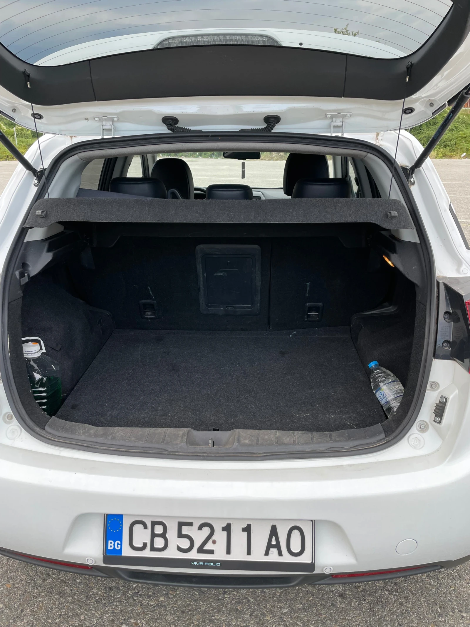 Citroen C4 AIRCROSS 1.8 HDI 4�4 150 �.�. | Mobile.bg � ����������� 12