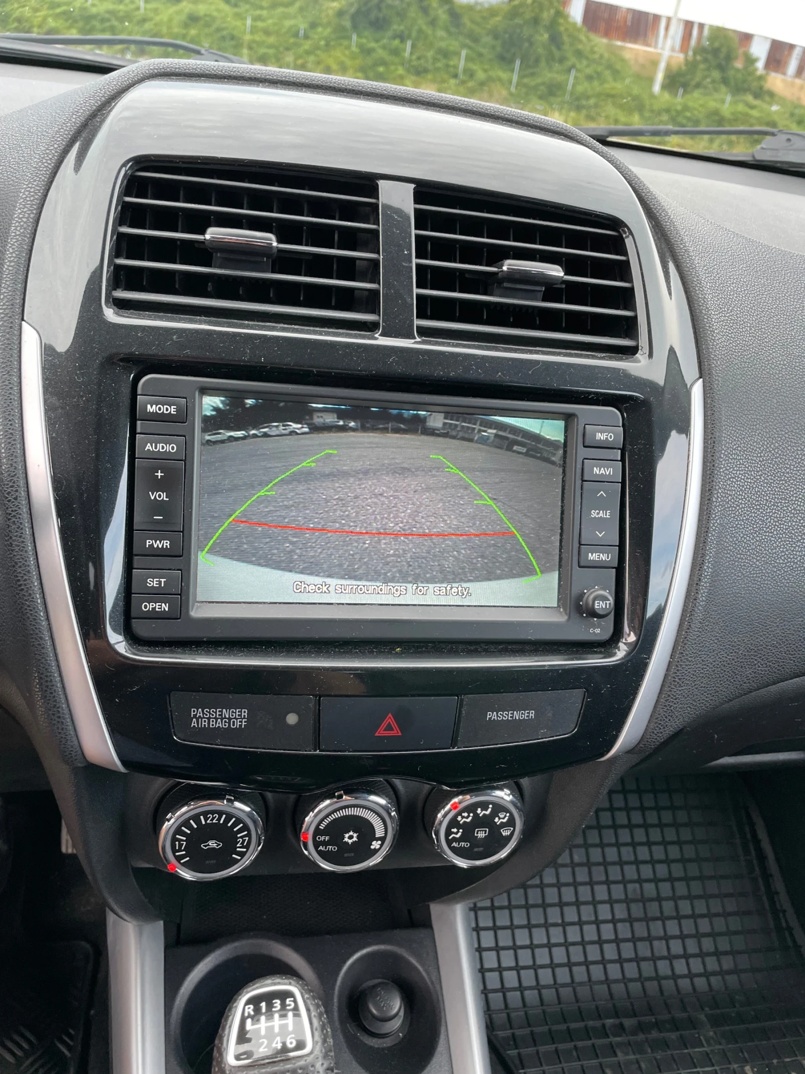 Citroen C4 AIRCROSS 1.8 HDI 4�4 150 �.�. | Mobile.bg � ����������� 7