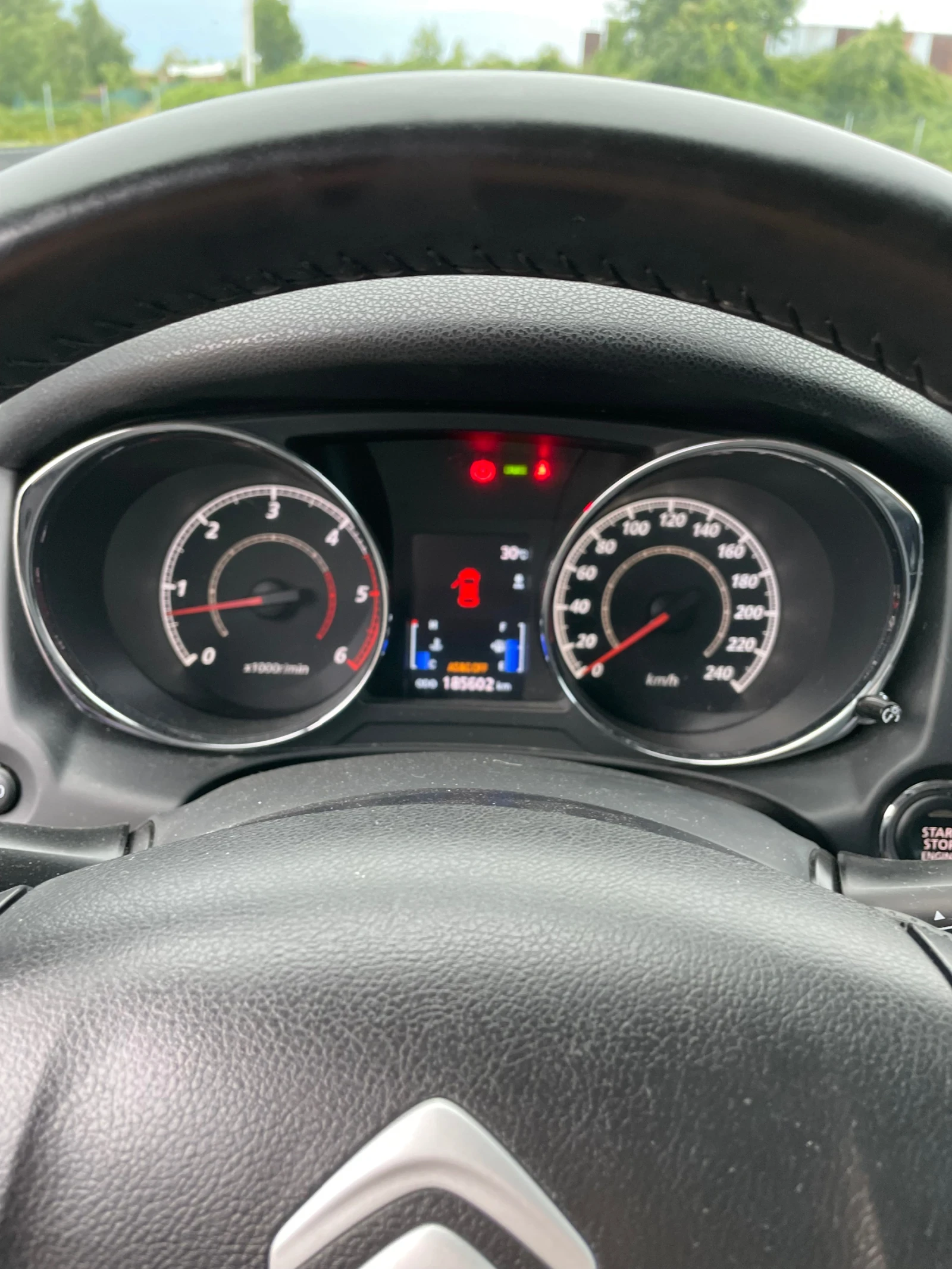 Citroen C4 AIRCROSS 1.8 HDI 4�4 150 �.�. | Mobile.bg � ����������� 9