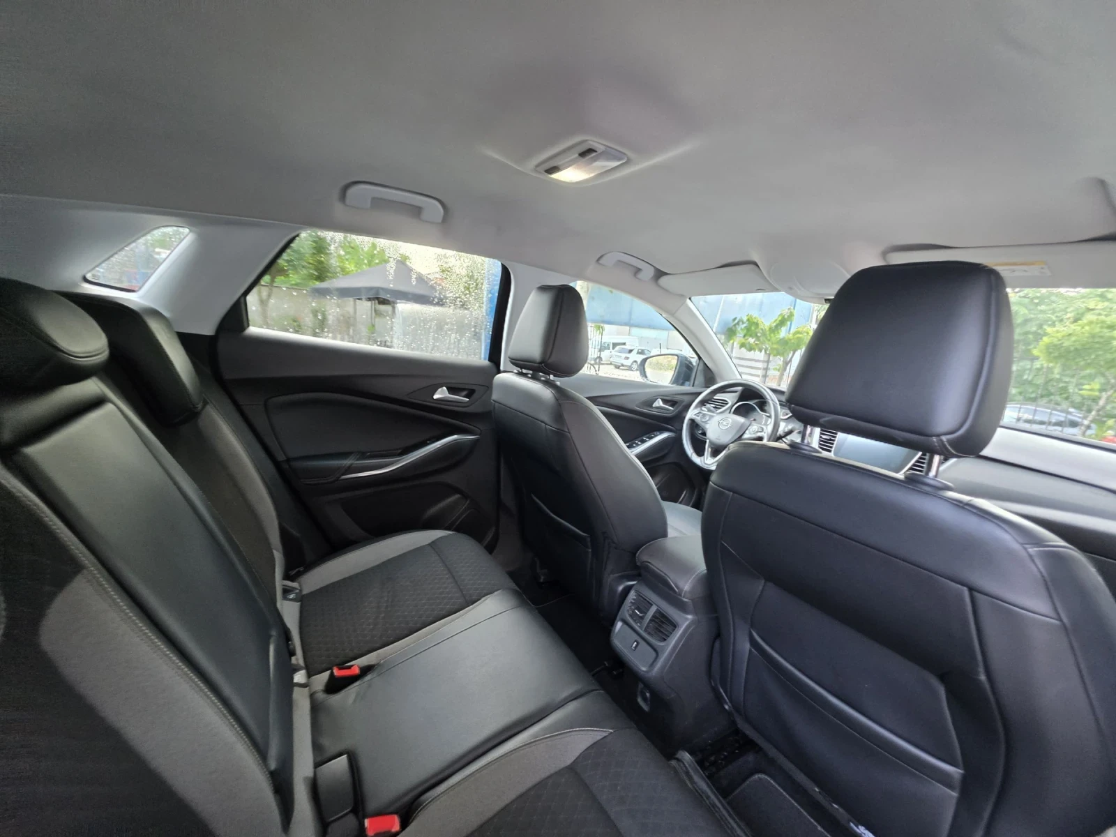 Opel Grandland X 2.0d 177p 117000km, снимка 11 - Автомобили и джипове - 55548384