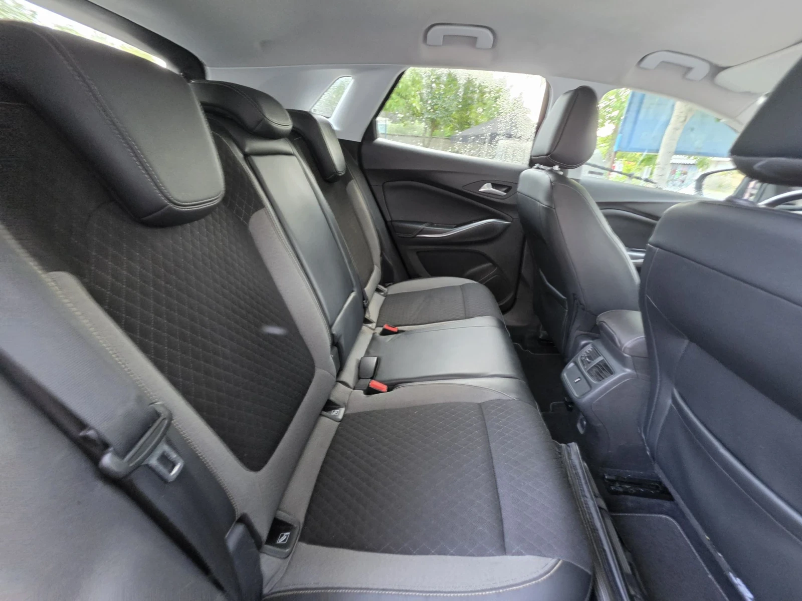 Opel Grandland X 2.0d 177p 117000km, снимка 13 - Автомобили и джипове - 55548384