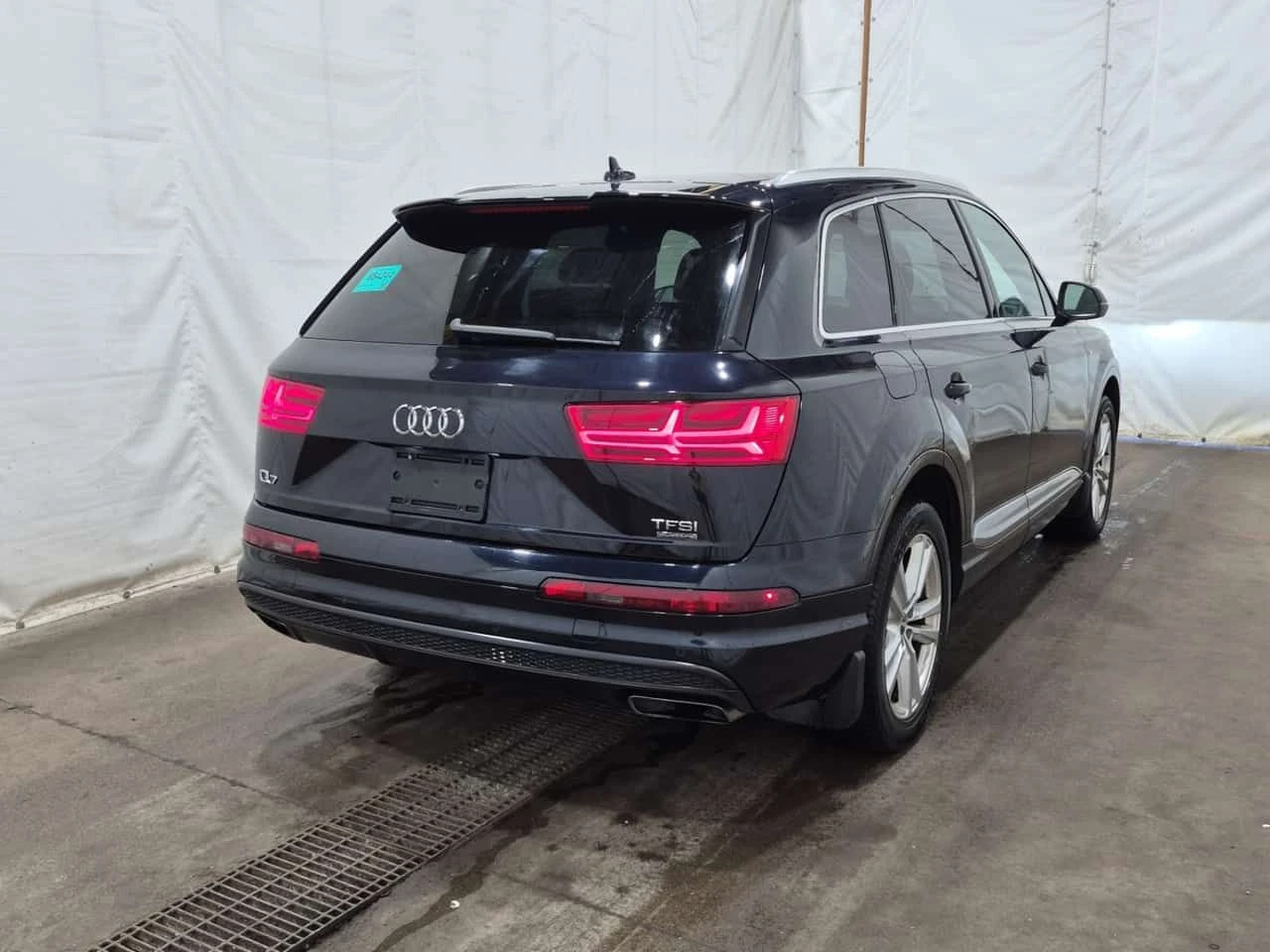Audi Q7 S-Line * Matrix * CARFAX * Без инциденти * , снимка 4 - Автомобили и джипове - 55636449