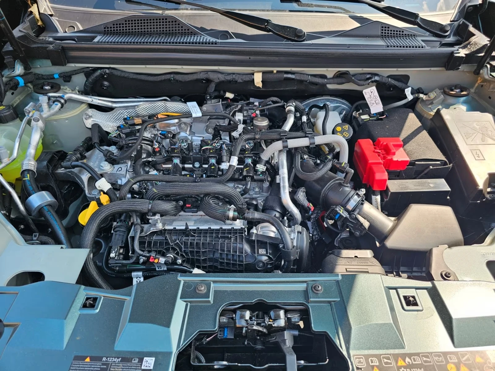 Dacia Duster ECO-G Extreme, снимка 12 - Автомобили и джипове - 55748268