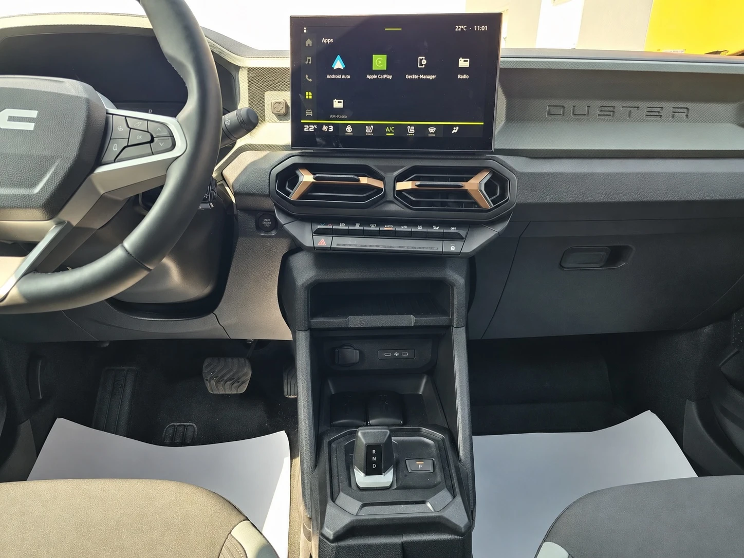 Dacia Duster ECO-G Extreme, снимка 14 - Автомобили и джипове - 55748268