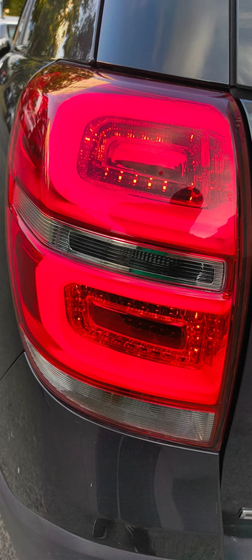 Chevrolet Captiva От Южна Корея 2.2  184 к.с.  150 000 км. Реални 