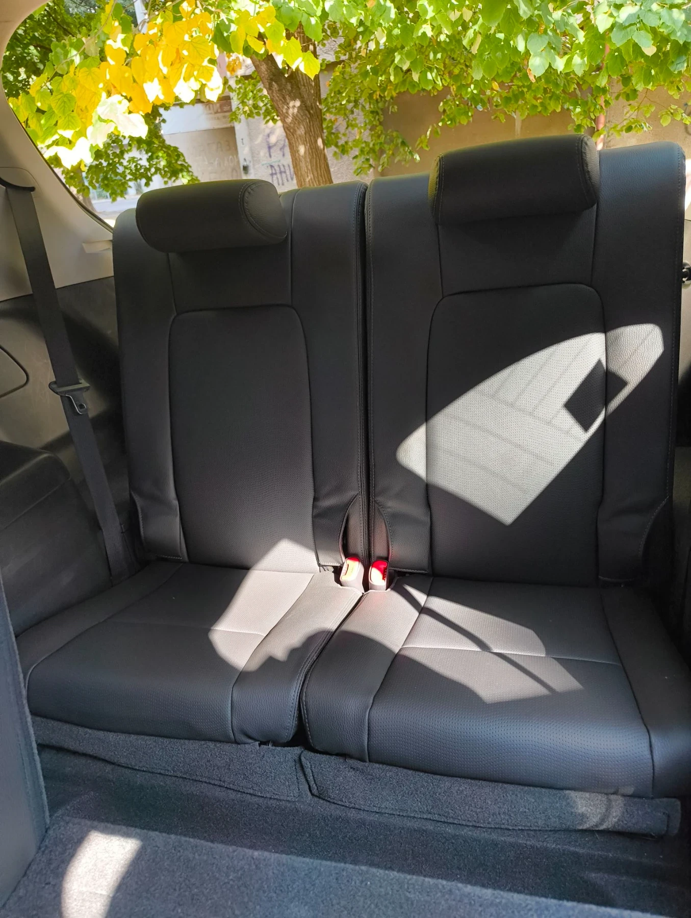 Chevrolet Captiva От Южна Корея 2.2  184 к.с.  150 000 км. Реални , снимка 16 - Автомобили и джипове - 55823421