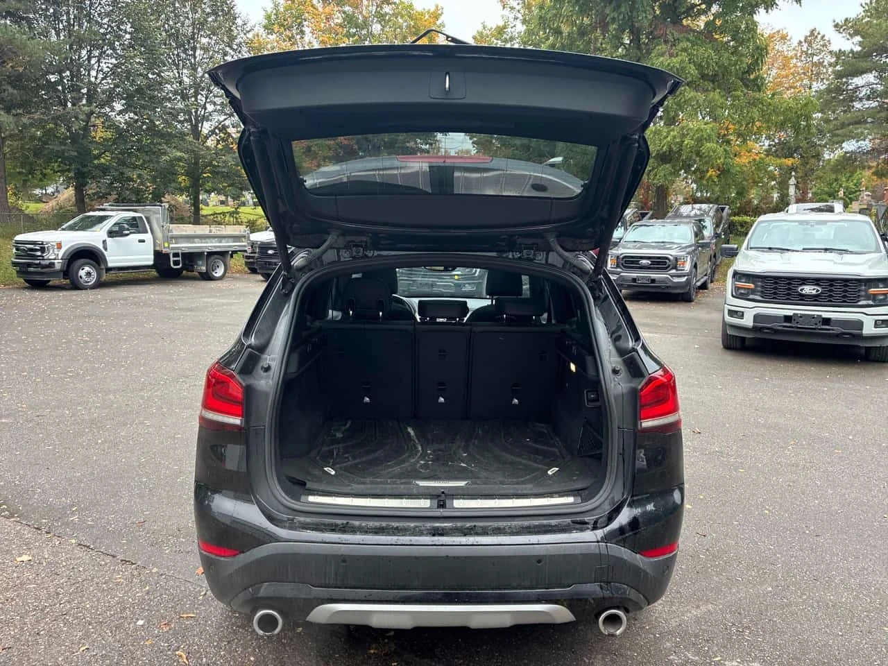 BMW X1 * xDrive28i * ���������� * ������ ���������������� | Mobile.bg � ����������� 6
