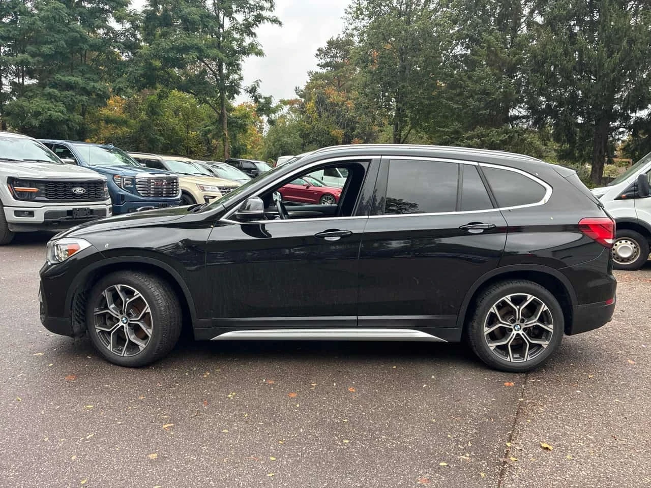 BMW X1 * xDrive28i * ���������� * ������ ���������������� | Mobile.bg � ����������� 3