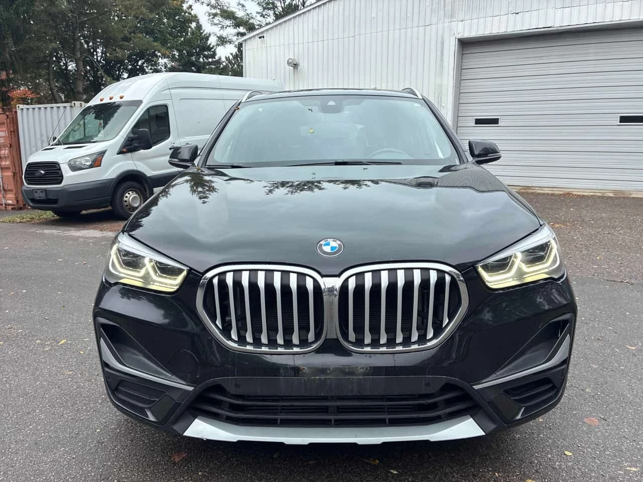 BMW X1 * xDrive28i * ���������� * ������ ���������������� | Mobile.bg � ����������� 2