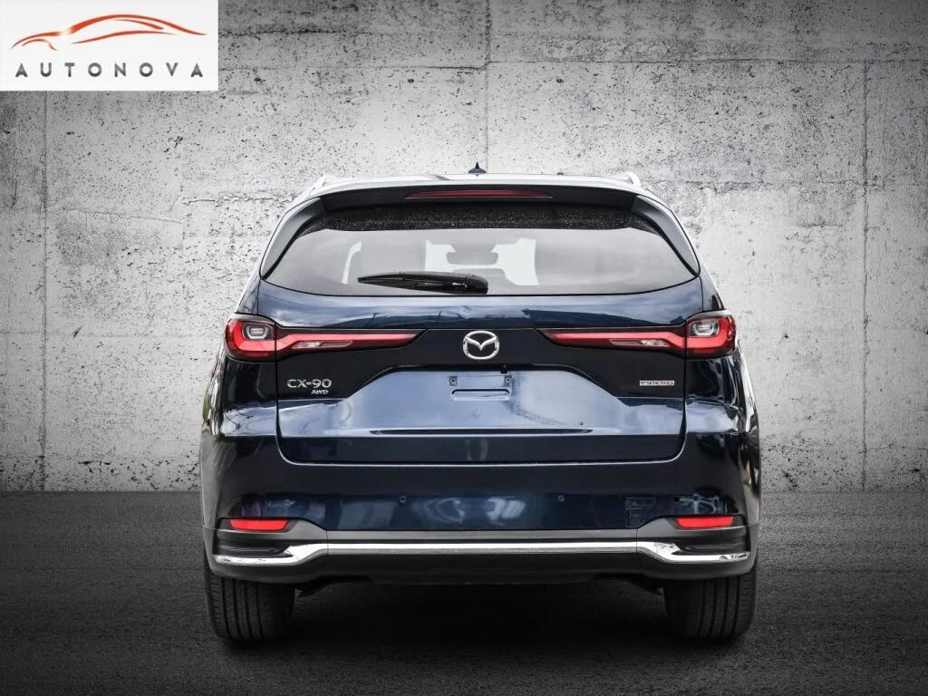 Mazda CX-90 GT-P AWD* FULL* ���������* ��������* ������ ����*  | Mobile.bg � ����������� 4