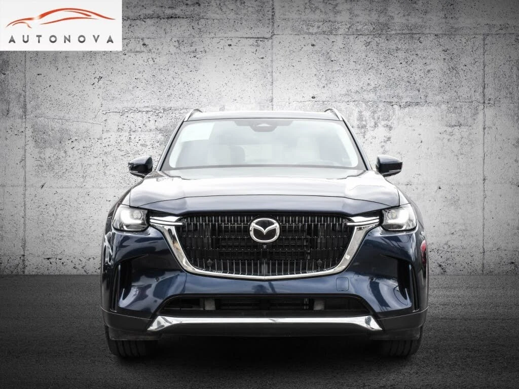 Mazda CX-90 GT-P AWD* FULL* ���������* ��������* ������ ����*  | Mobile.bg � ����������� 5