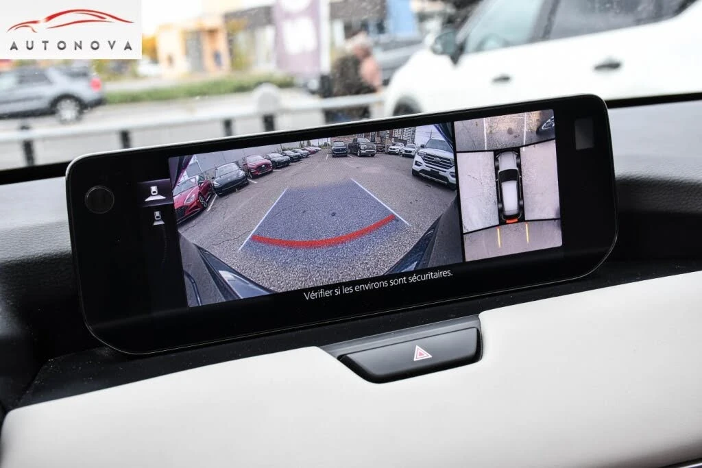 Mazda CX-90 GT-P AWD* FULL* ���������* ��������* ������ ����*  | Mobile.bg � ����������� 10