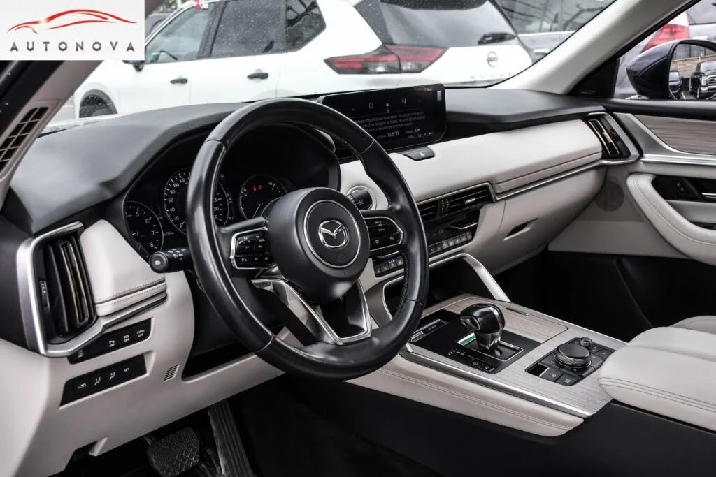 Mazda CX-90 GT-P AWD* FULL* ���������* ��������* ������ ����*  | Mobile.bg � ����������� 7