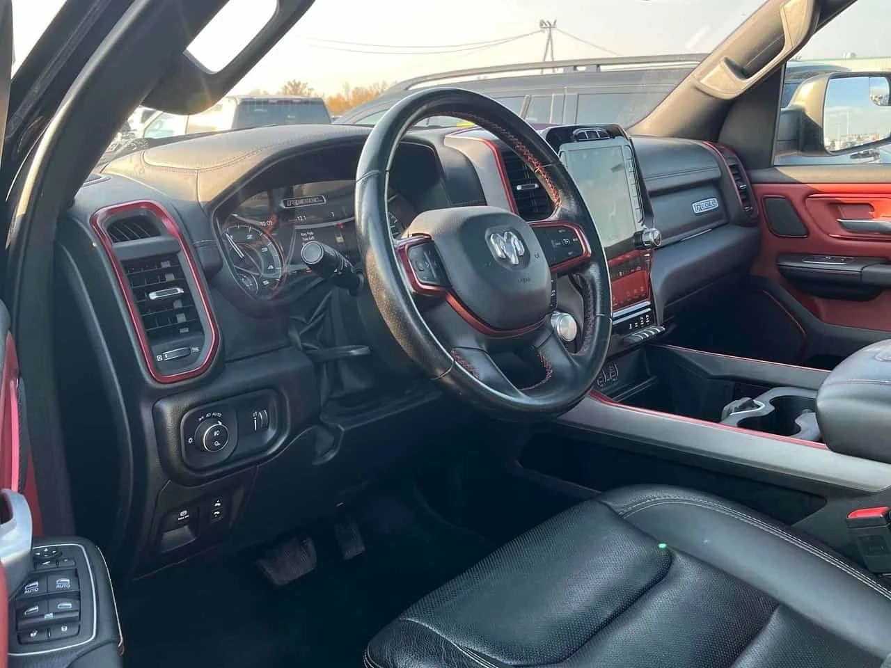 Dodge RAM 1500 | Mobile.bg � ����������� 5