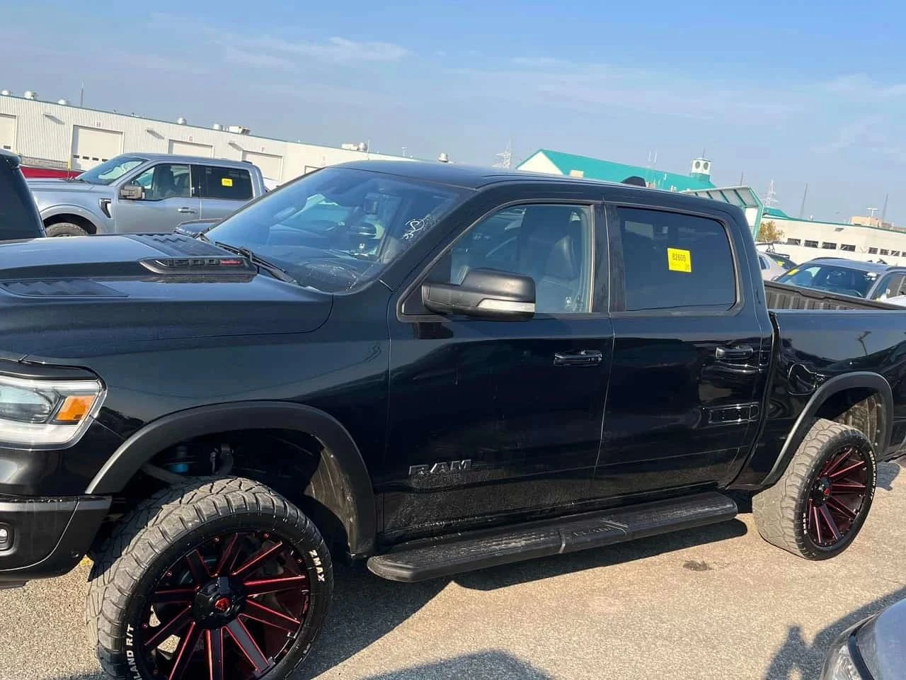 Dodge RAM 1500 | Mobile.bg � ����������� 2