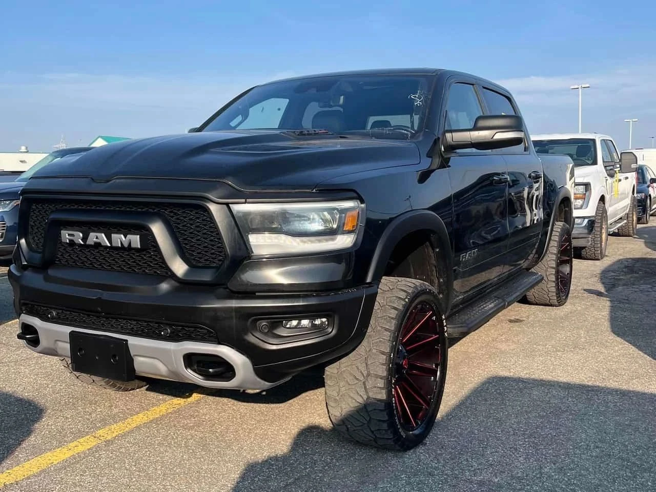 Dodge RAM 1500 | Mobile.bg � ����������� 1