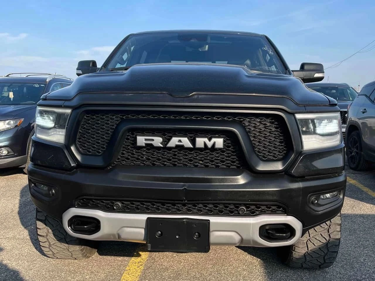 Dodge RAM 1500 | Mobile.bg � ����������� 6