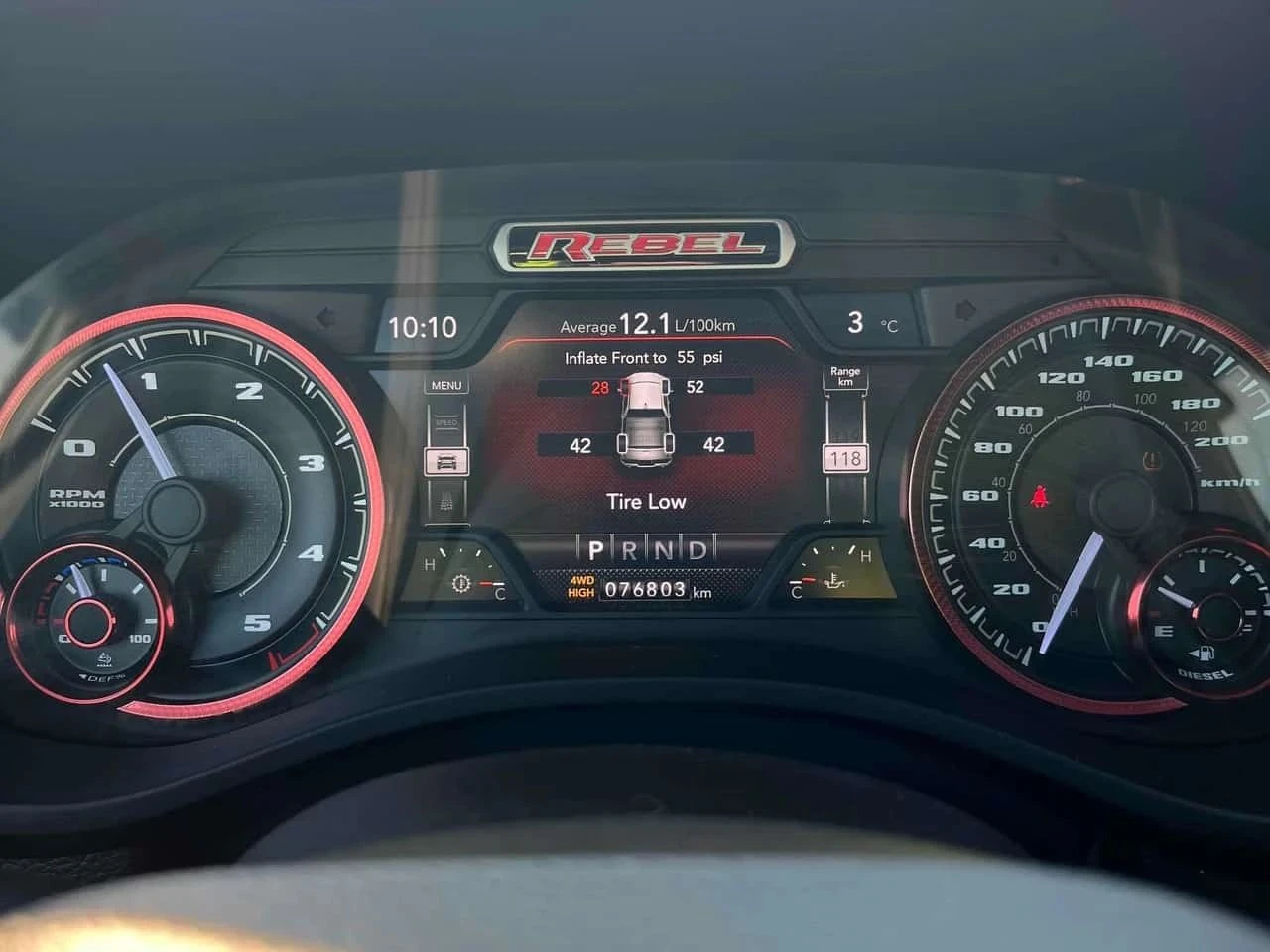 Dodge RAM 1500 | Mobile.bg � ����������� 8
