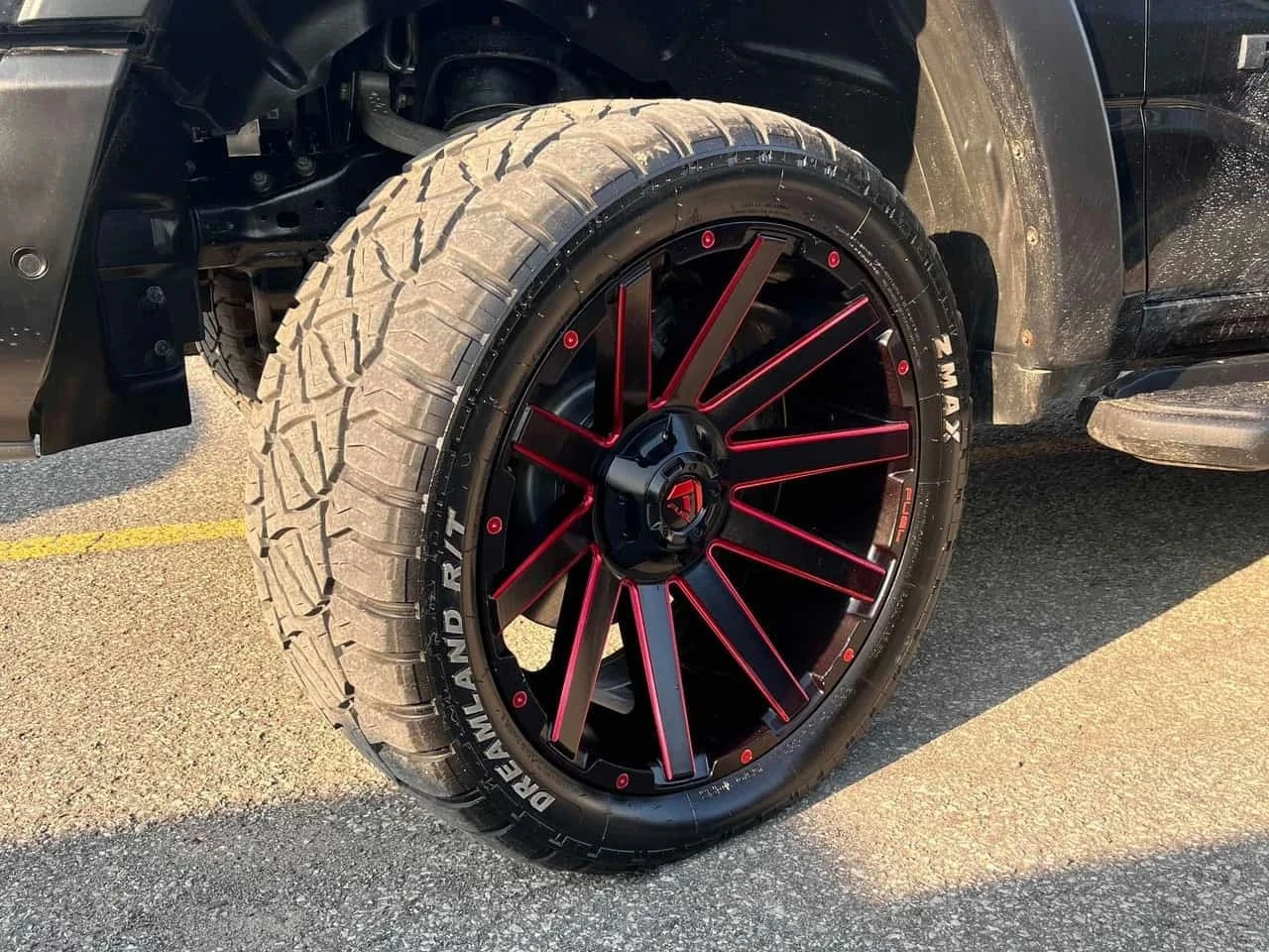 Dodge RAM 1500 | Mobile.bg � ����������� 7