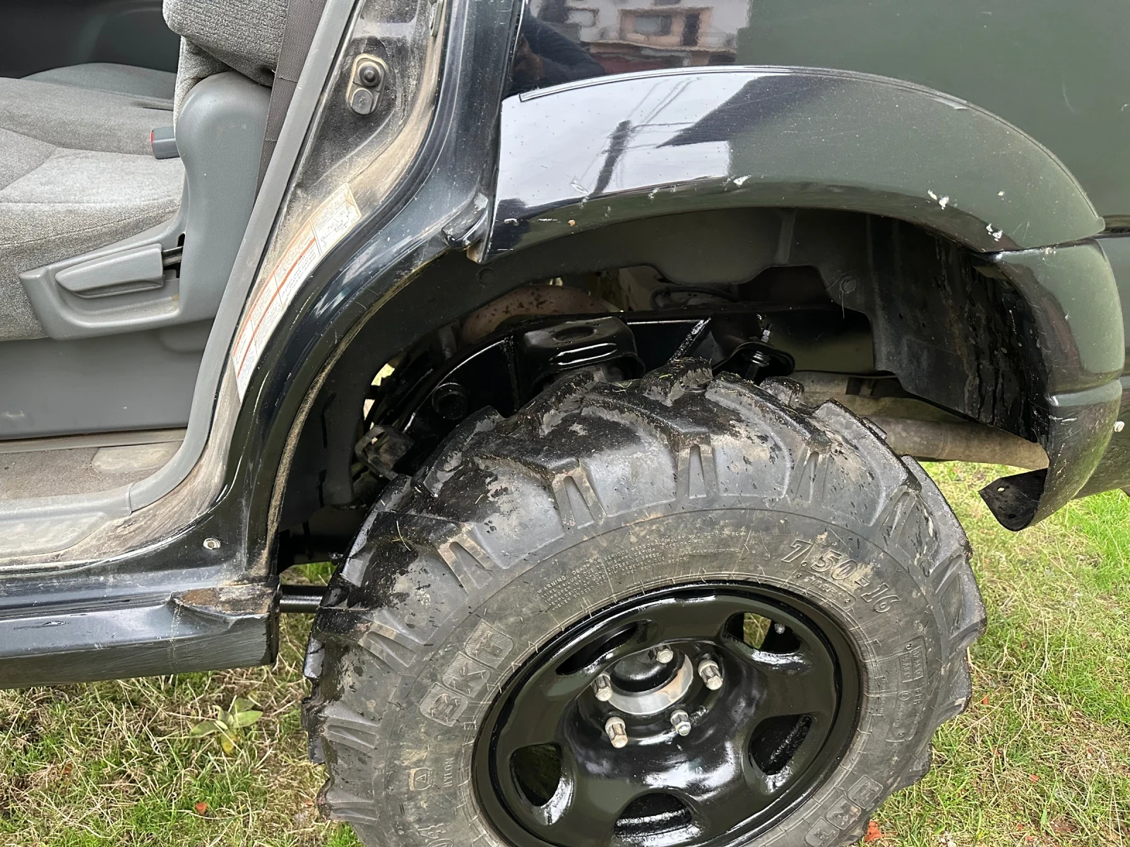 Suzuki Grand vitara XL-7, снимка 11 - Автомобили и джипове - 56740868