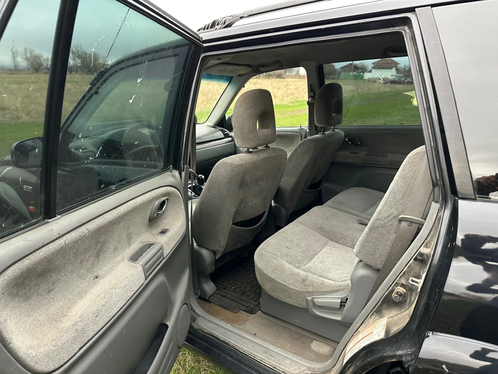 Suzuki Grand vitara XL-7, снимка 10 - Автомобили и джипове - 56740868