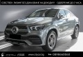 Mercedes-Benz GLE 400 d/ AMG/ COUPE/ 4M/ PANO/BURMESTER/ 360/ MULTIBEAM/, снимка 1 - Автомобили и джипове - 43006900