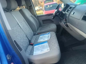 VW T5 2.5 тди 131к.с 2005г. CARAVELE, снимка 5