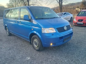 VW T5 2.5 тди 131к.с 2005г. CARAVELE, снимка 1