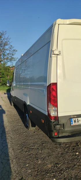 Iveco 35s15, снимка 2