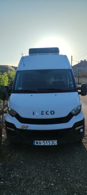 Iveco 35s15, снимка 1