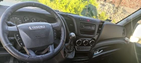 Iveco 35s15, снимка 8