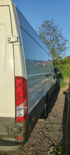Iveco 35s15, снимка 4