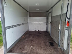 Iveco Daily 35C21 3.0HPI* Падащ борд* Възд. възгл.* 3, 5 тона, снимка 17