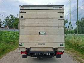 Iveco Daily 35C21 3.0HPI* Падащ борд* Възд. възгл.* 3, 5 тона, снимка 5