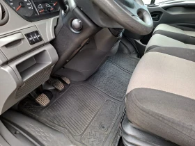 Iveco Daily 35C21 3.0HPI* Падащ борд* Възд. възгл.* 3, 5 тона, снимка 8