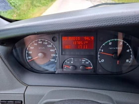 Iveco Daily 35C21 3.0HPI* Падащ борд* Възд. възгл.* 3, 5 тона, снимка 10