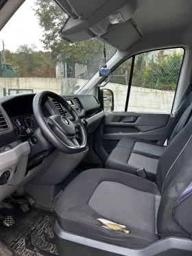 VW Transporter Макси плюс база, снимка 2