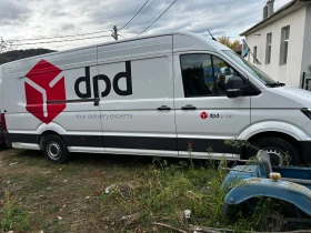 VW Transporter Макси плюс база, снимка 6