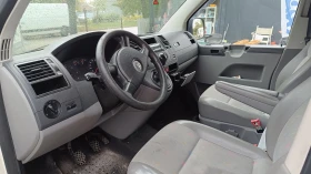 VW T5 2.5 TDI 130hp | Mobile.bg    5