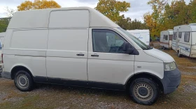 VW T5 2.5 TDI 130hp | Mobile.bg    12