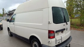 VW T5 2.5 TDI 130hp | Mobile.bg    4