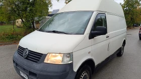 VW T5 2.5 TDI 131hp | Mobile.bg    2