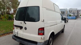 VW T5 2.5 TDI 130hp | Mobile.bg    3