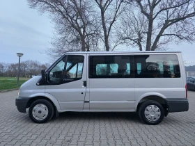 Ford Transit 2, 2TDCI KLIMATIK, снимка 4