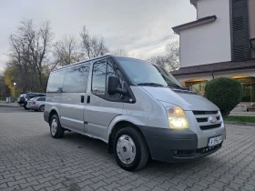 Ford Transit 2, 2TDCI KLIMATIK, снимка 2