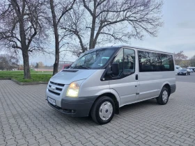 Ford Transit 2, 2TDCI KLIMATIK, снимка 3